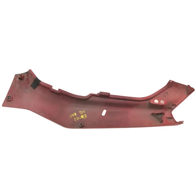 Cache carenage coque arriere droit SUZUKI GSXR 1100 1993-1998