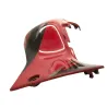 Cache carenage coque arriere droit SUZUKI GSXR 1100 1993-1998 Cache carenage coque arriere droit SUZUKI GSXR 1100 1993-1998