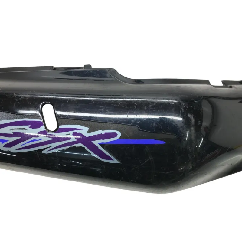 Cache carenage coque arriere droit SUZUKI GSXR 1100 1993-1998