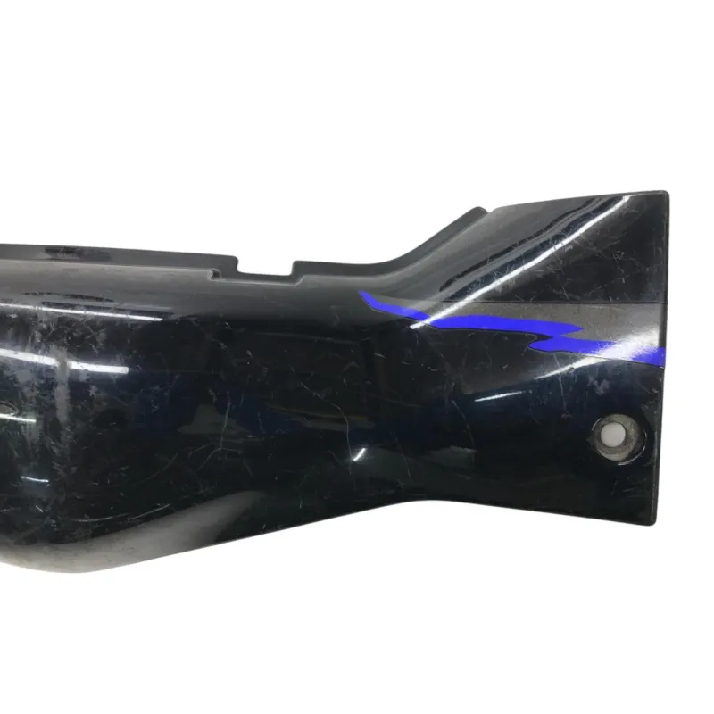 Cache carenage coque arriere droit SUZUKI GSXR 1100 1993-1998