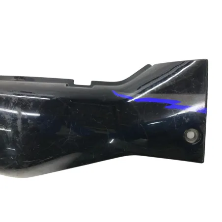 Cache carenage coque arriere droit SUZUKI GSXR 1100 1993-1998