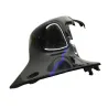 Cache carenage coque arriere droit SUZUKI GSXR 1100 1993-1998 Cache carenage coque arriere droit SUZUKI GSXR 1100 1993-1998