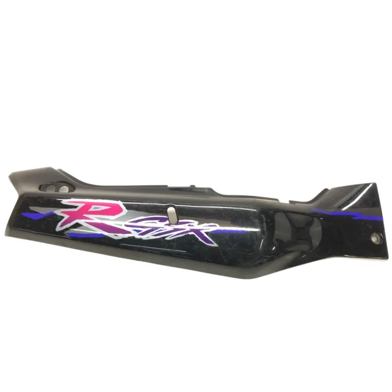 Cache carenage coque arriere droit SUZUKI GSXR 1100 1993-1998