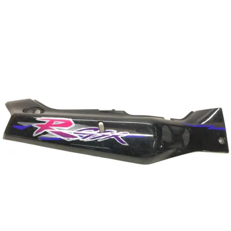 Cache carenage coque arriere droit SUZUKI GSXR 1100 1993-1998