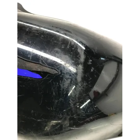 Cache carenage coque arriere droit SUZUKI GSXR 1100 1993-1998