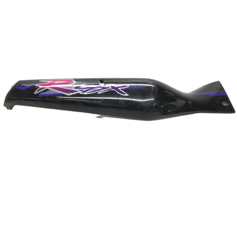 Cache carenage coque arriere droit SUZUKI GSXR 1100 1993-1998