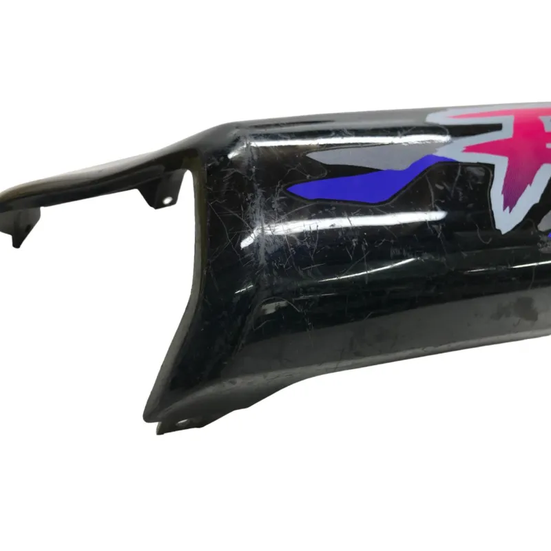 Cache carenage coque arriere droit SUZUKI GSXR 1100 1993-1998