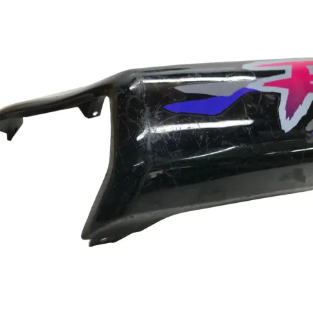 Cache carenage coque arriere droit SUZUKI GSXR 1100 1993-1998