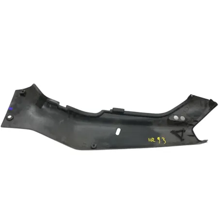 Cache carenage coque arriere droit SUZUKI GSXR 1100 1993-1998