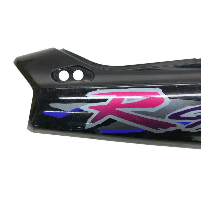 Cache carenage coque arriere droit SUZUKI GSXR 1100 1993-1998