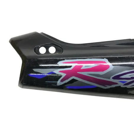 Cache carenage coque arriere droit SUZUKI GSXR 1100 1993-1998