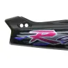 Cache carenage coque arriere droit SUZUKI GSXR 1100 1993-1998 Cache carenage coque arriere droit SUZUKI GSXR 1100 1993-1998