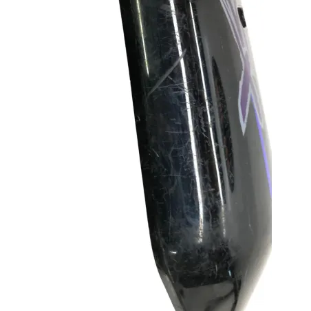 Cache carenage coque arriere droit SUZUKI GSXR 1100 1993-1998