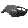 Cache flanc de carenage gauche SUZUKI GSXR 1100 1993-1998