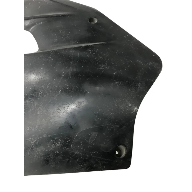 Cache flanc de carenage gauche SUZUKI GSXR 1100 1993-1998