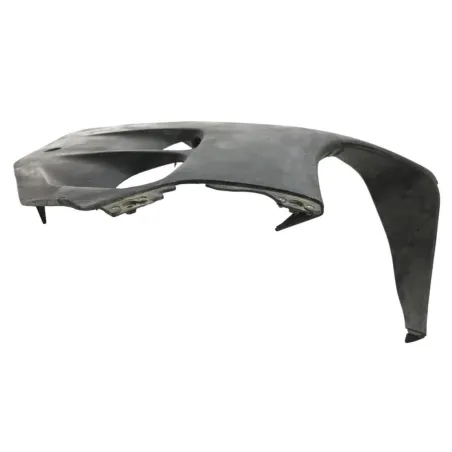 Cache flanc de carenage gauche SUZUKI GSXR 1100 1993-1998