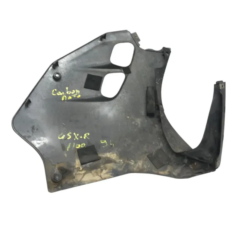 Cache flanc de carenage gauche SUZUKI GSXR 1100 1993-1998