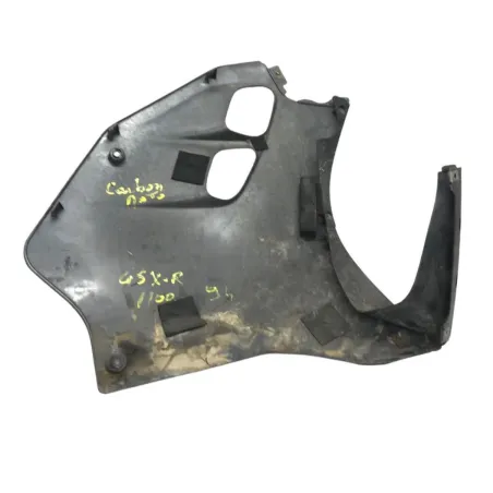 Cache flanc de carenage gauche SUZUKI GSXR 1100 1993-1998