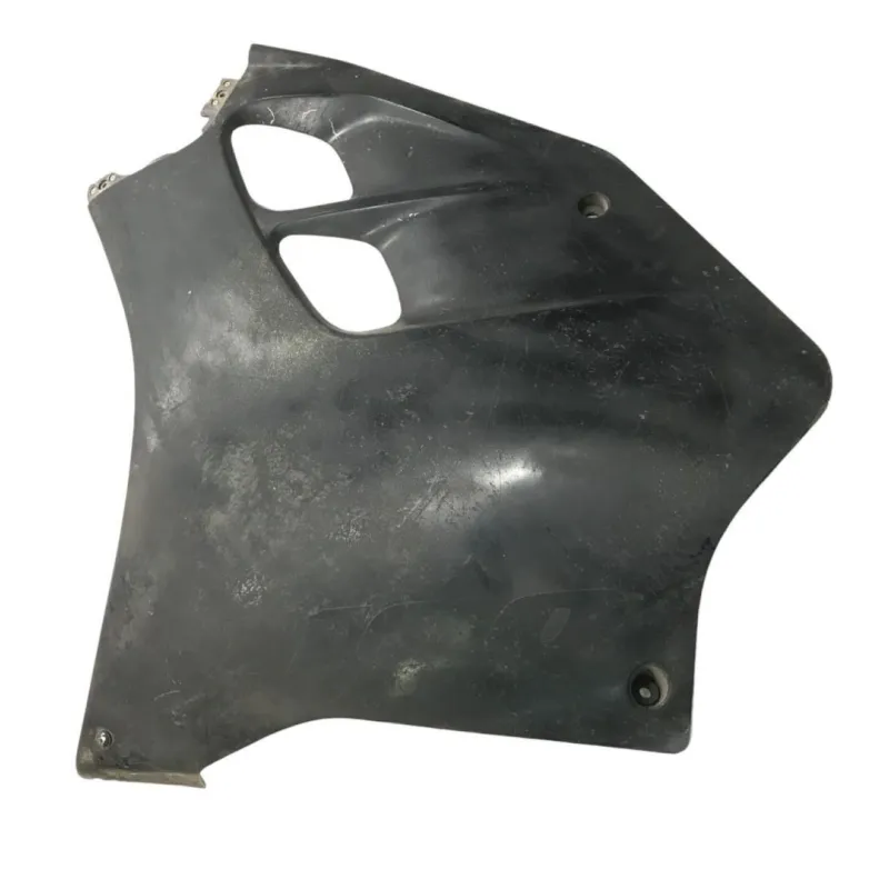 Cache flanc de carenage gauche SUZUKI GSXR 1100 1993-1998