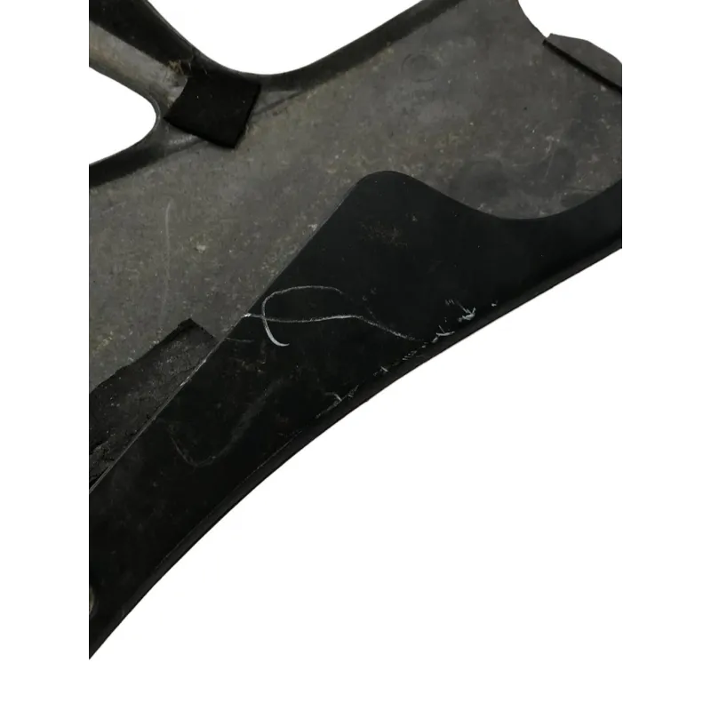 Cache flanc de carenage gauche SUZUKI GSXR 1100 1993-1998