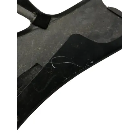 Cache flanc de carenage gauche SUZUKI GSXR 1100 1993-1998