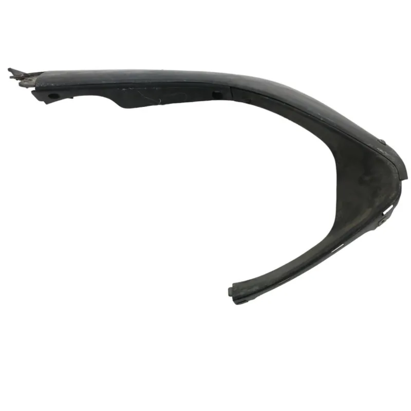 Cache flanc de carenage gauche SUZUKI GSXR 1100 1993-1998
