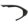 Cache flanc de carenage gauche SUZUKI GSXR 1100 1993-1998