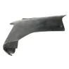 Cache flanc de carenage gauche SUZUKI GSXR 1100 1993-1998