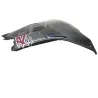 Cache flanc de carenage gauche SUZUKI GSXR 1100 1993-1998 Cache flanc de carenage gauche SUZUKI GSXR 1100 1993-1998