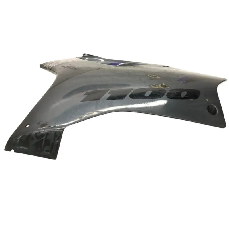 Cache flanc de carenage gauche SUZUKI GSXR 1100 1993-1998