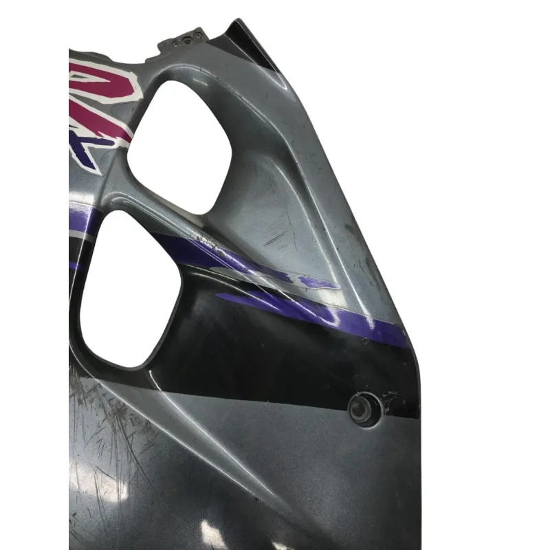 Cache flanc de carenage gauche SUZUKI GSXR 1100 1993-1998
