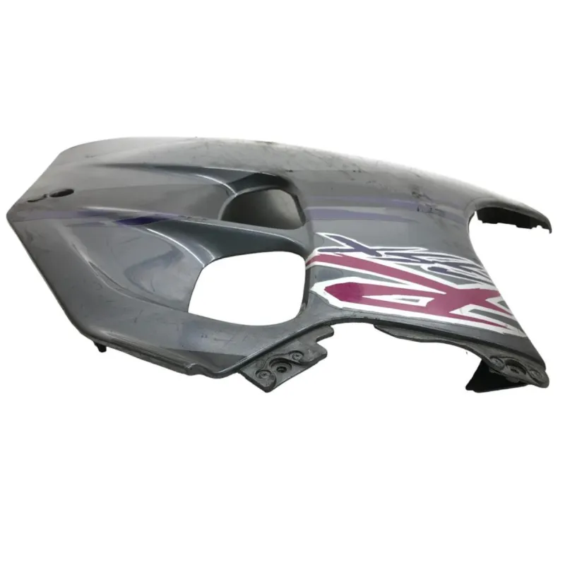 Cache flanc de carenage gauche SUZUKI GSXR 1100 1993-1998