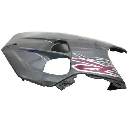 Cache flanc de carenage gauche SUZUKI GSXR 1100 1993-1998