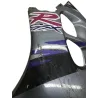Cache flanc de carenage gauche SUZUKI GSXR 1100 1993-1998 Cache flanc de carenage gauche SUZUKI GSXR 1100 1993-1998