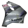 Cache flanc de carenage gauche SUZUKI GSXR 1100 1993-1998 Cache flanc de carenage gauche SUZUKI GSXR 1100 1993-1998