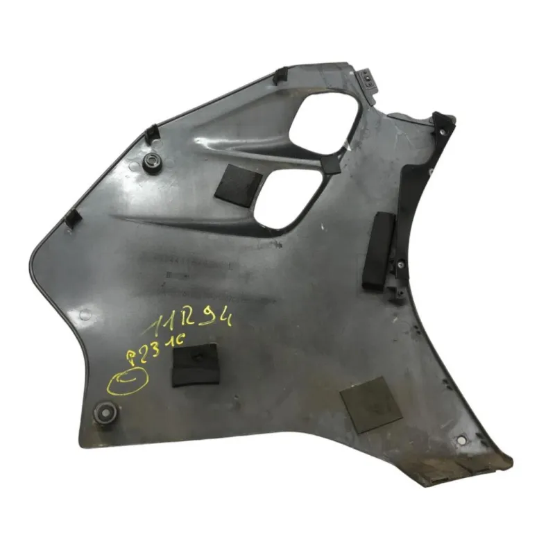 Cache flanc de carenage gauche SUZUKI GSXR 1100 1993-1998