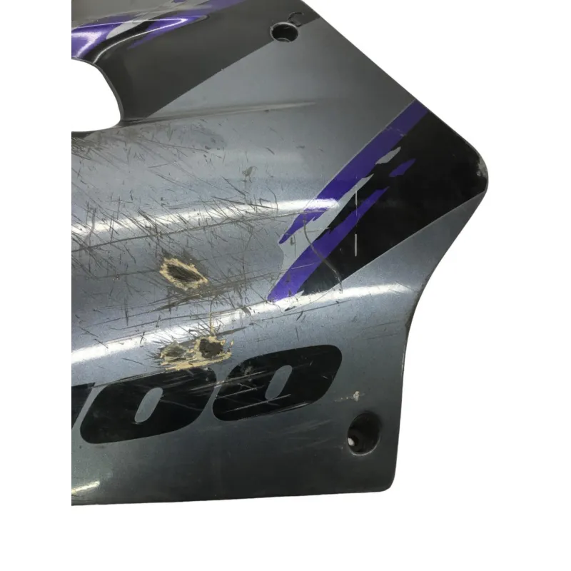 Cache flanc de carenage gauche SUZUKI GSXR 1100 1993-1998