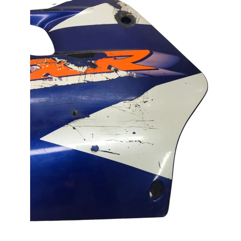 Cache flanc de carenage gauche SUZUKI GSXR 1100 1993-1998