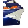 Cache flanc de carenage gauche SUZUKI GSXR 1100 1993-1998 Cache flanc de carenage gauche SUZUKI GSXR 1100 1993-1998
