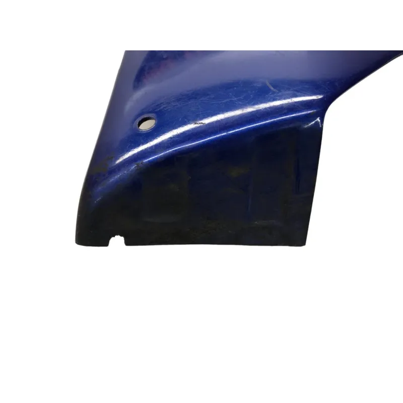 Cache flanc de carenage gauche SUZUKI GSXR 1100 1993-1998