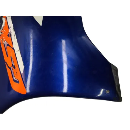 Cache flanc de carenage gauche SUZUKI GSXR 1100 1993-1998