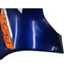 Cache flanc de carenage gauche SUZUKI GSXR 1100 1993-1998 Cache flanc de carenage gauche SUZUKI GSXR 1100 1993-1998