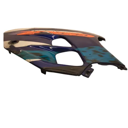 Cache flanc de carenage gauche SUZUKI GSXR 1100 1993-1998