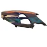 Cache flanc de carenage gauche SUZUKI GSXR 1100 1993-1998 Cache flanc de carenage gauche SUZUKI GSXR 1100 1993-1998