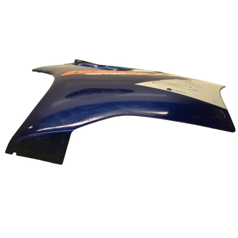 Cache flanc de carenage gauche SUZUKI GSXR 1100 1993-1998