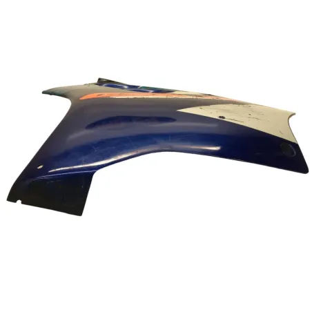 Cache flanc de carenage gauche SUZUKI GSXR 1100 1993-1998