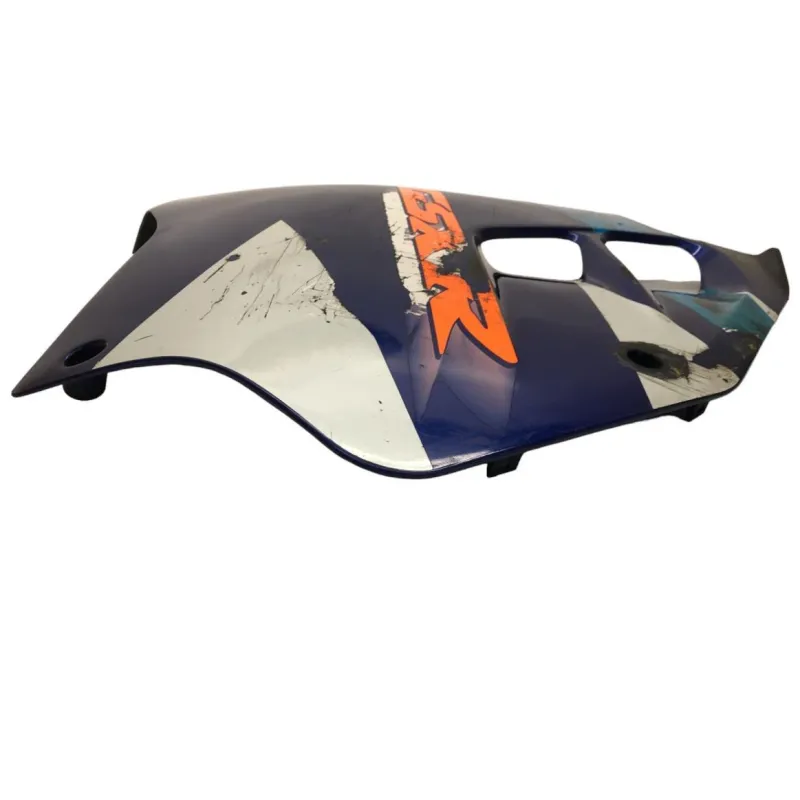 Cache flanc de carenage gauche SUZUKI GSXR 1100 1993-1998