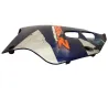 Cache flanc de carenage gauche SUZUKI GSXR 1100 1993-1998 Cache flanc de carenage gauche SUZUKI GSXR 1100 1993-1998