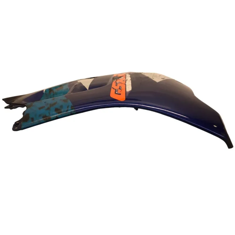 Cache flanc de carenage gauche SUZUKI GSXR 1100 1993-1998