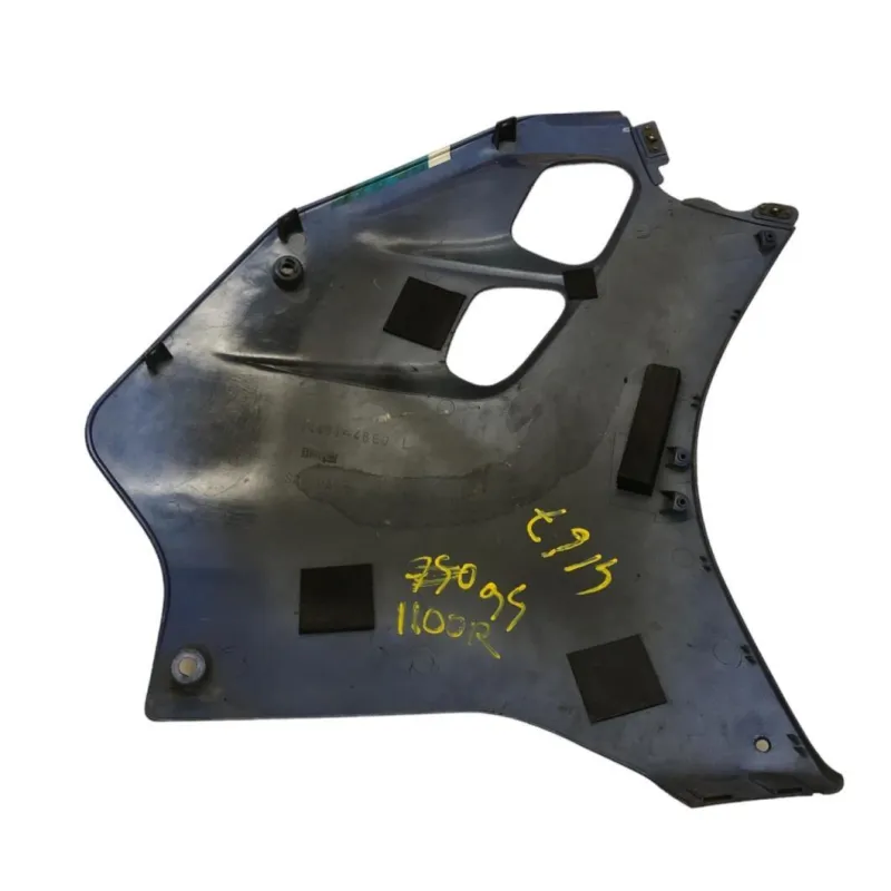 Cache flanc de carenage gauche SUZUKI GSXR 1100 1993-1998